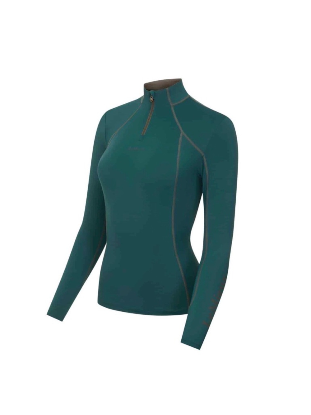 LEMIEUX BASE LAYER IN COLOR SPRUCE
